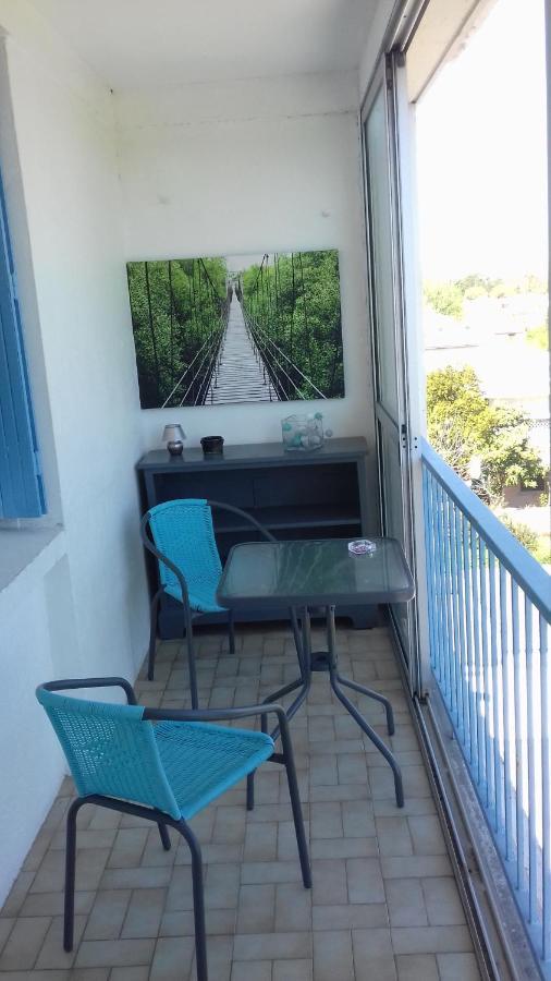 Proche Des Remparts A Avignon Appartement Buitenkant foto